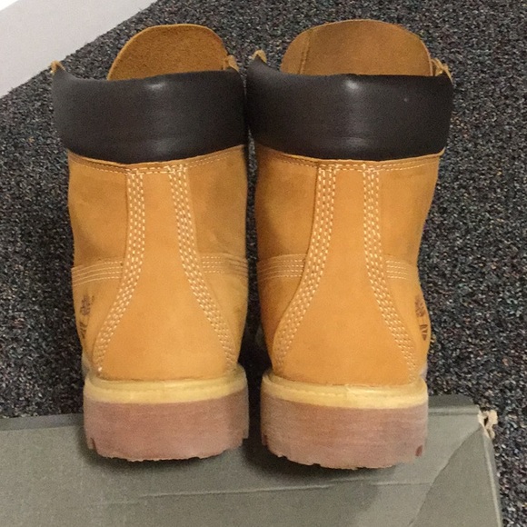 Timberland 6 inch Premium waterproof boots - Picture 7 of 8